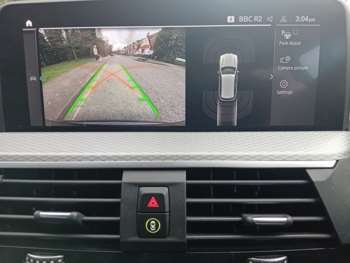 Used BMW X3 2020 for sale - 73914364: Photo