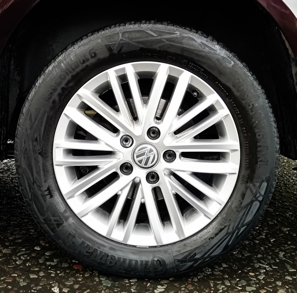 Used Volkswagen Caddy Maxi Life 2020 for sale - 77328187: Photo 22