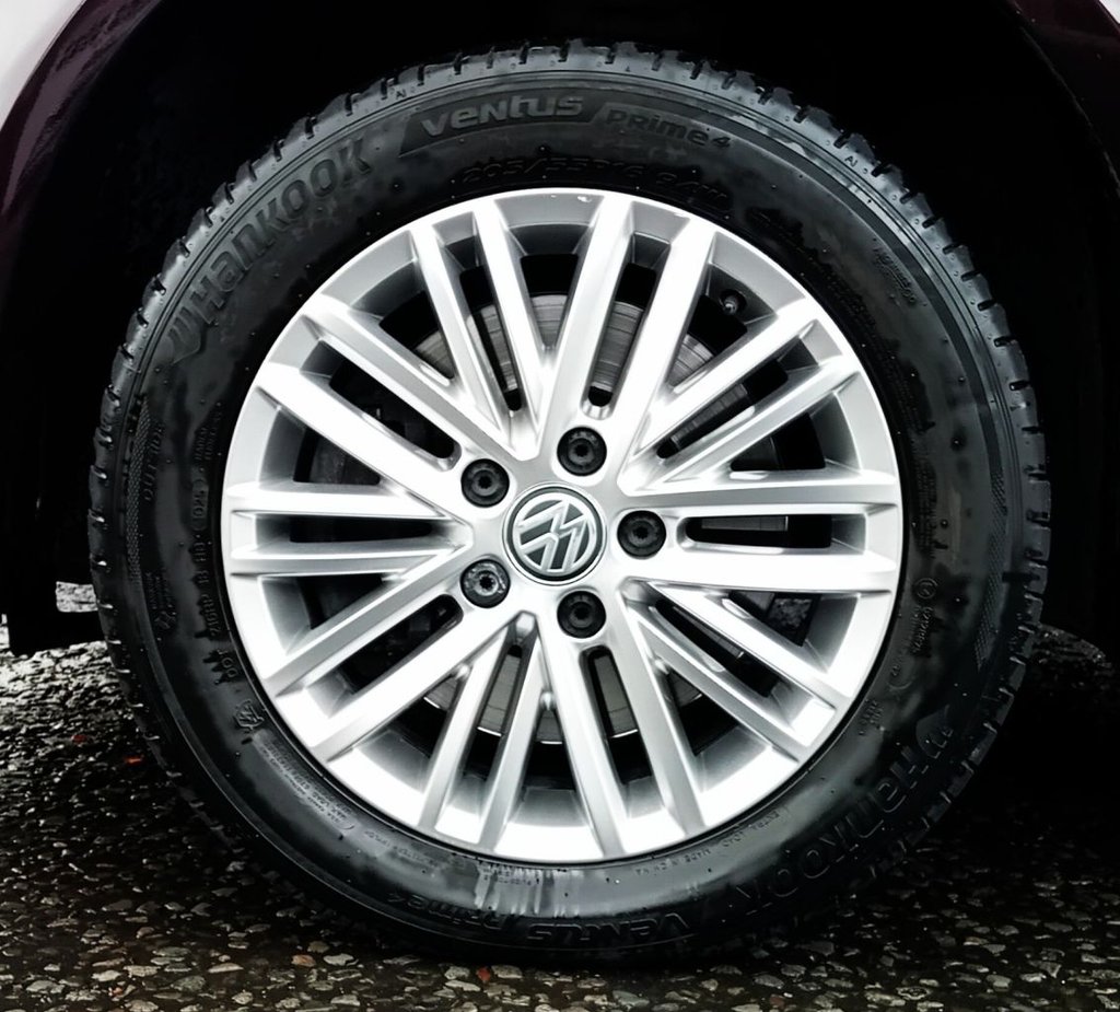 Used Volkswagen Caddy Maxi Life 2020 for sale - 77328187: Photo 23