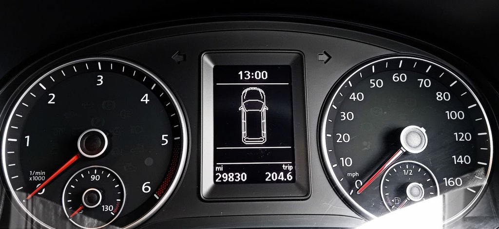 Used Volkswagen Caddy Maxi Life 2020 for sale - 77328187: Photo 28