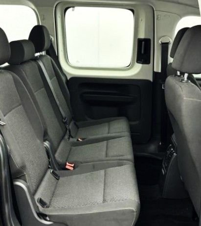 Used Volkswagen Caddy Maxi Life 2020 for sale - 77328187: Photo 3