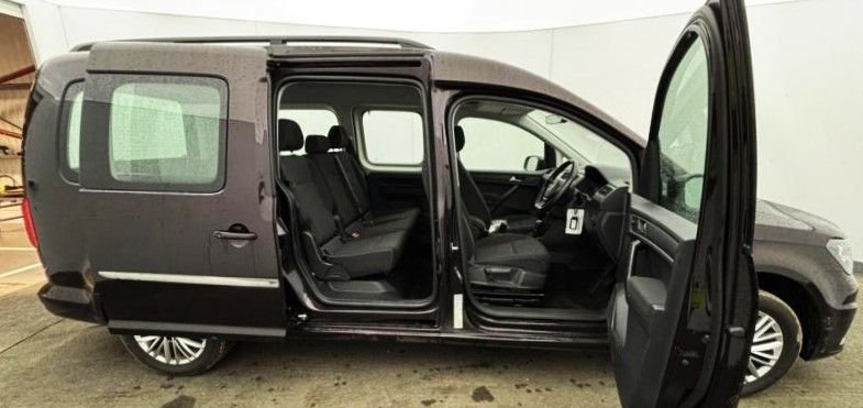 Used Volkswagen Caddy Maxi Life 2020 for sale - 77328187: Photo 5