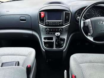 Used Hyundai i800 2019 for sale - 74473532: Photo