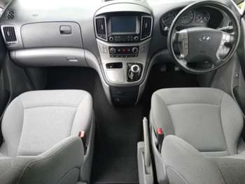 Used Hyundai i800 2019 for sale - 74473532: Photo