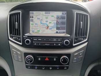Used Hyundai i800 2019 for sale - 74473532: Photo