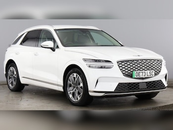 Used Genesis GV70 2023 for sale - 78401889: Photo