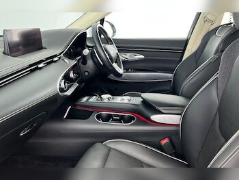 Used Genesis GV70 2023 for sale - 78401889: Photo