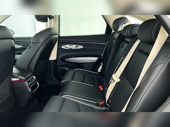 Used Genesis GV70 2023 for sale - 78401889: Photo