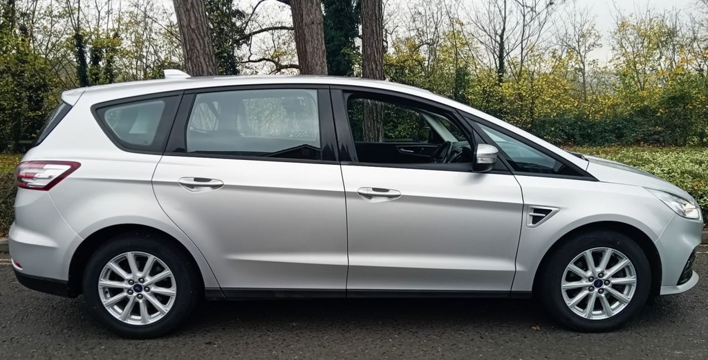 Used Ford S-Max 2020 for sale - 76509427: Photo 10