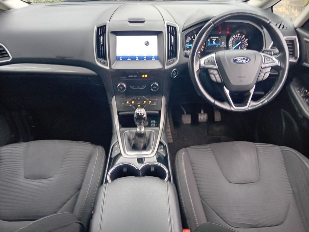 Used Ford S-Max 2020 for sale - 76509427: Photo 12