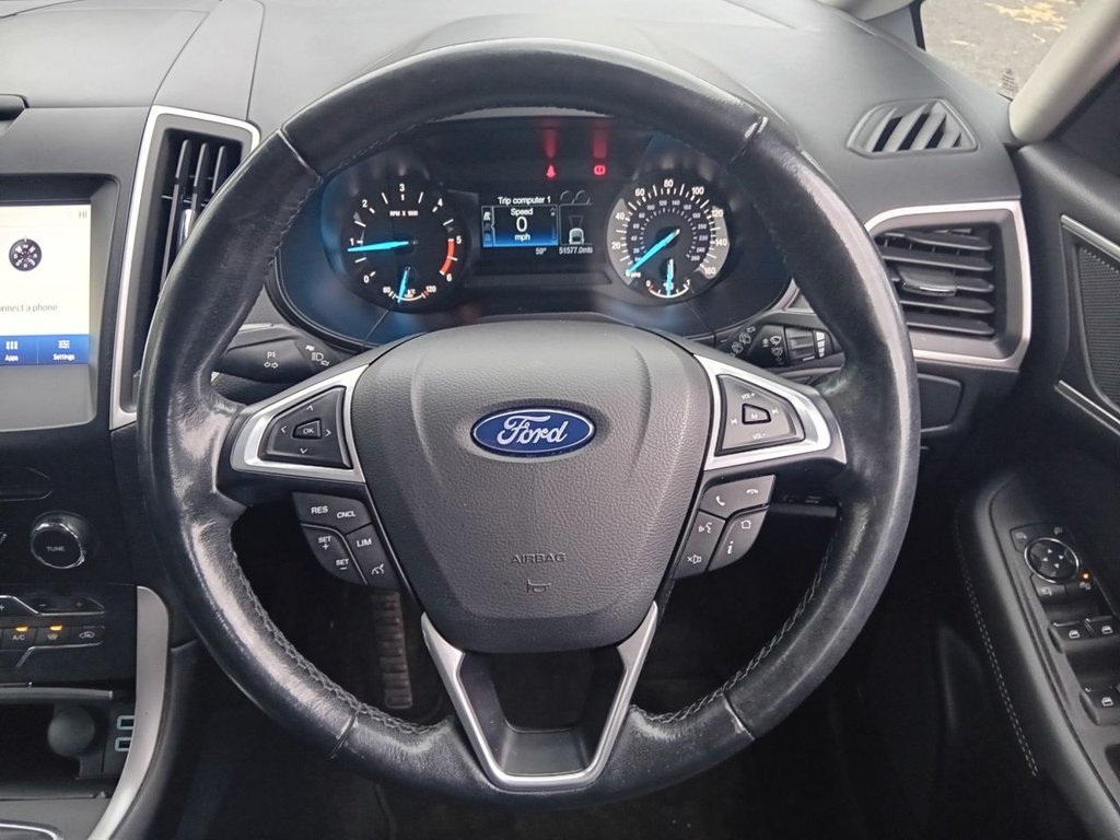 Used Ford S-Max 2020 for sale - 76509427: Photo 13