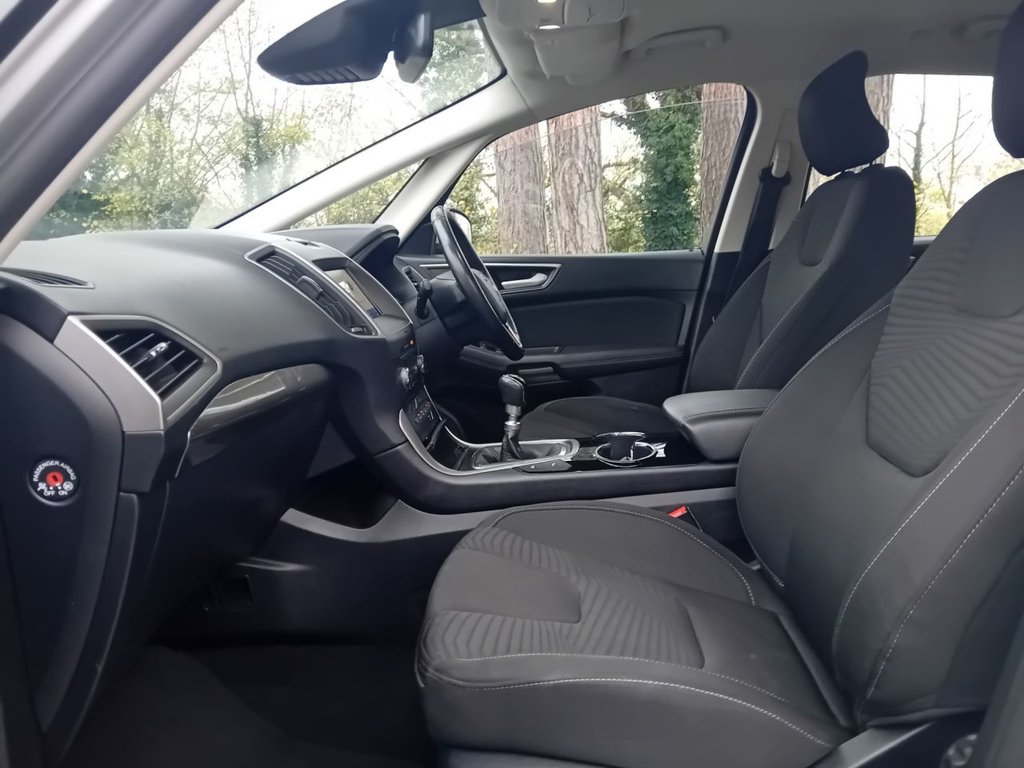 Used Ford S-Max 2020 for sale - 76509427: Photo 14