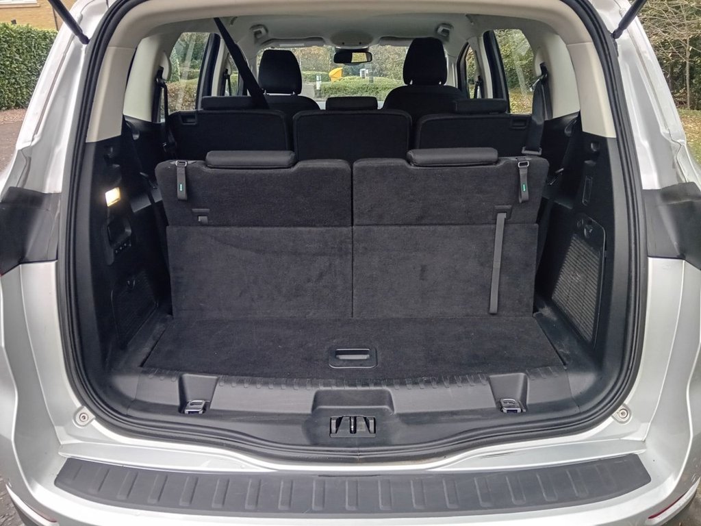 Used Ford S-Max 2020 for sale - 76509427: Photo 16