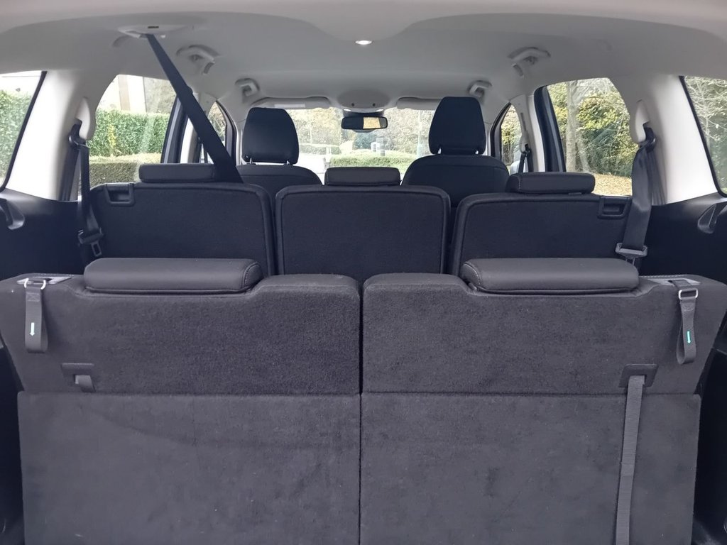 Used Ford S-Max 2020 for sale - 76509427: Photo 17