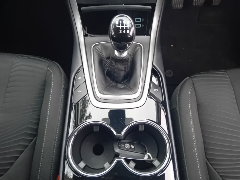 Used Ford S-Max 2020 for sale - 76509427: Photo 20