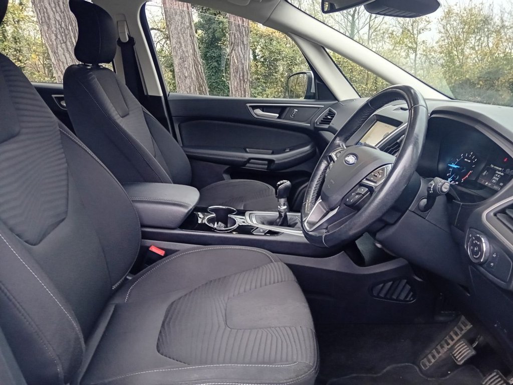 Used Ford S-Max 2020 for sale - 76509427: Photo 21