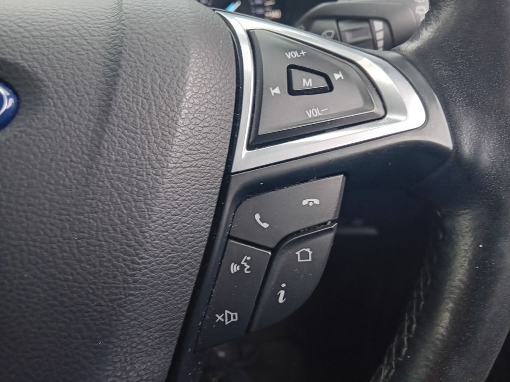 Used Ford S-Max 2020 for sale - 76509427: Photo 24