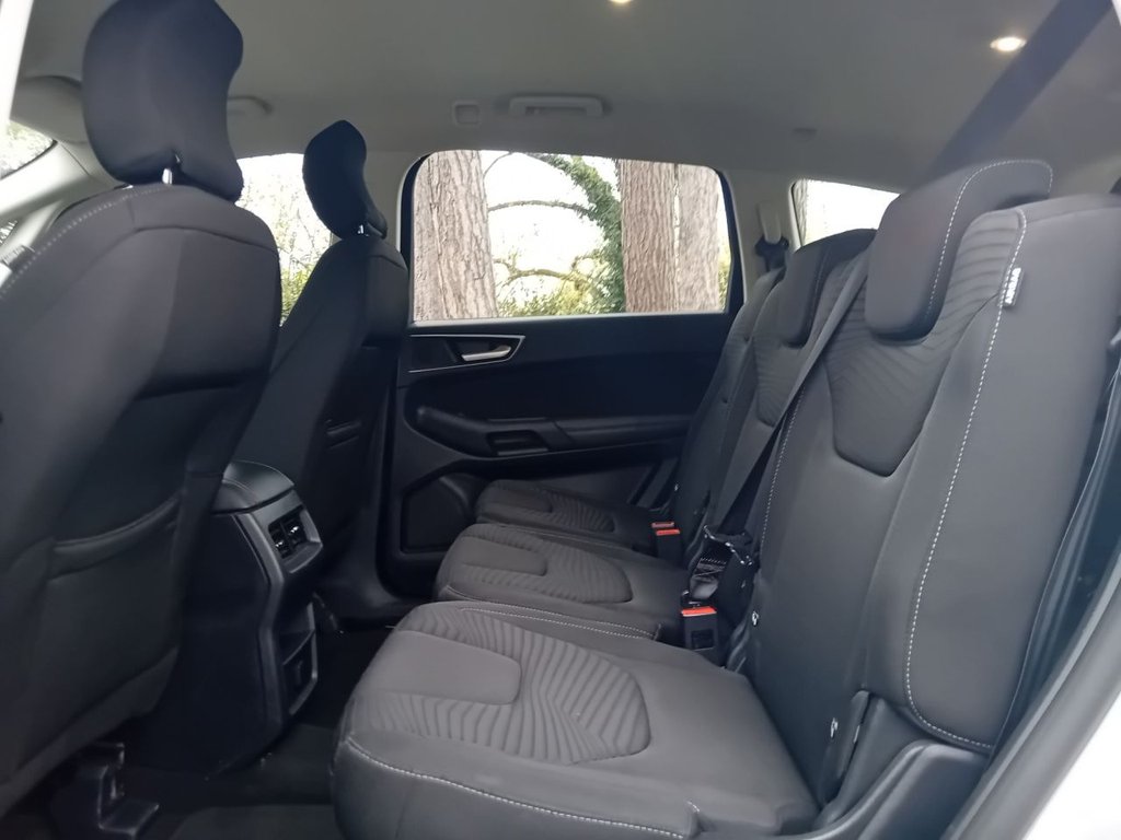 Used Ford S-Max 2020 for sale - 76509427: Photo 4