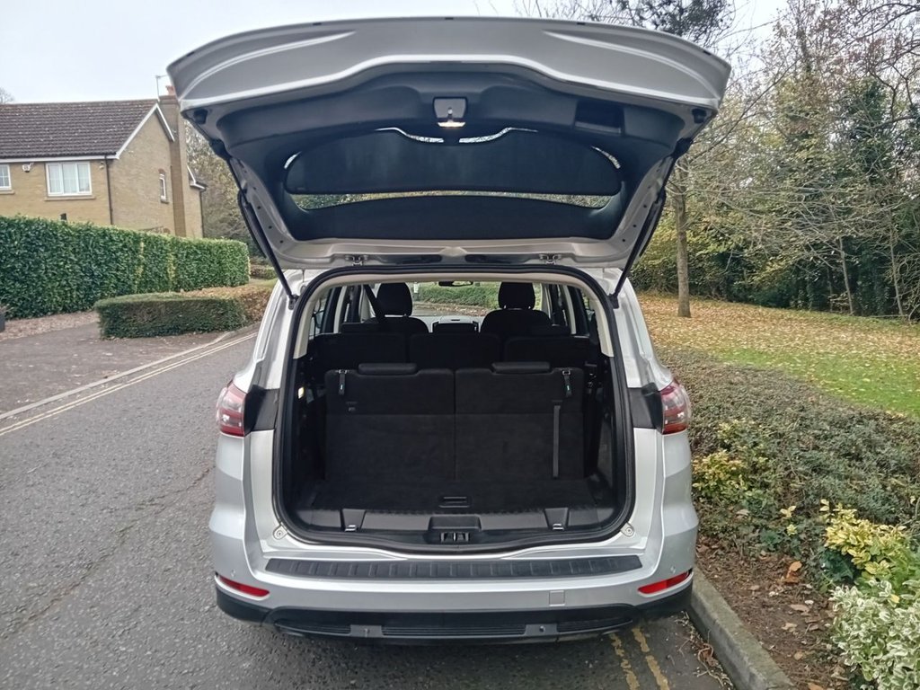 Used Ford S-Max 2020 for sale - 76509427: Photo 7