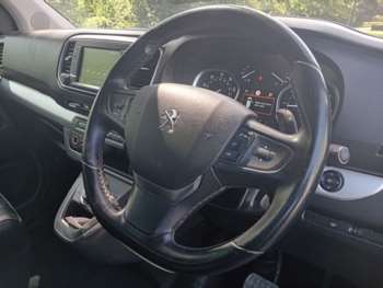 Used Peugeot Traveller 2020 for sale - 75158890: Photo