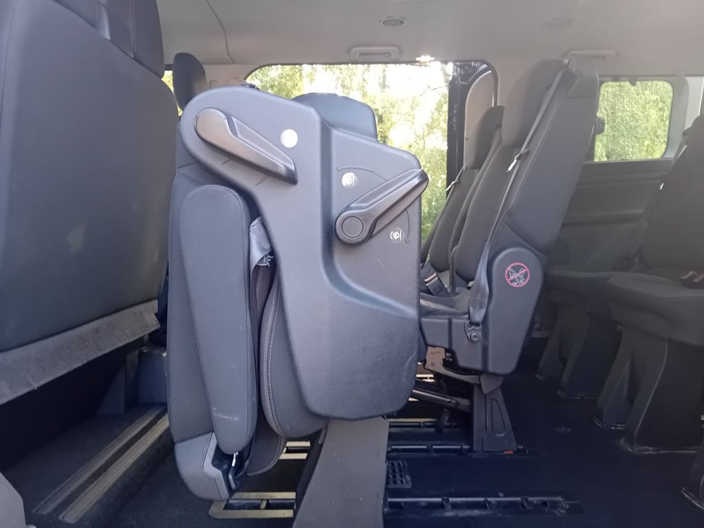Used Ford Tourneo Custom 2021 for sale - 77249795: Photo 21