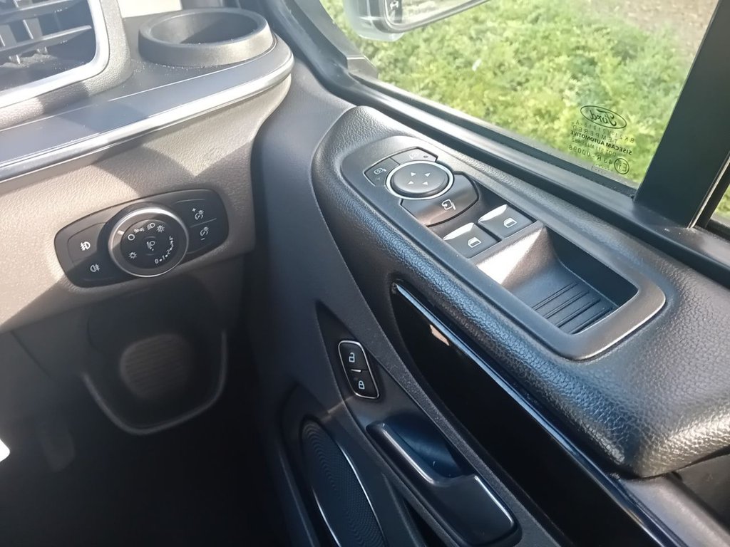 Used Ford Tourneo Custom 2021 for sale - 77249795: Photo 28