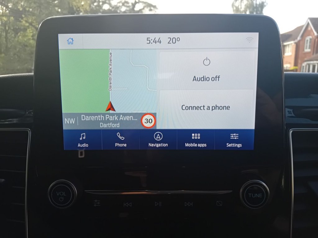 Used Ford Tourneo Custom 2021 for sale - 77249795: Photo 34