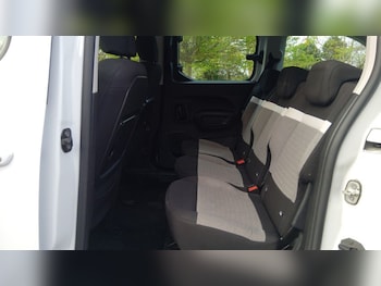 Used Citroen Berlingo 2023 for sale - 78569841: Photo