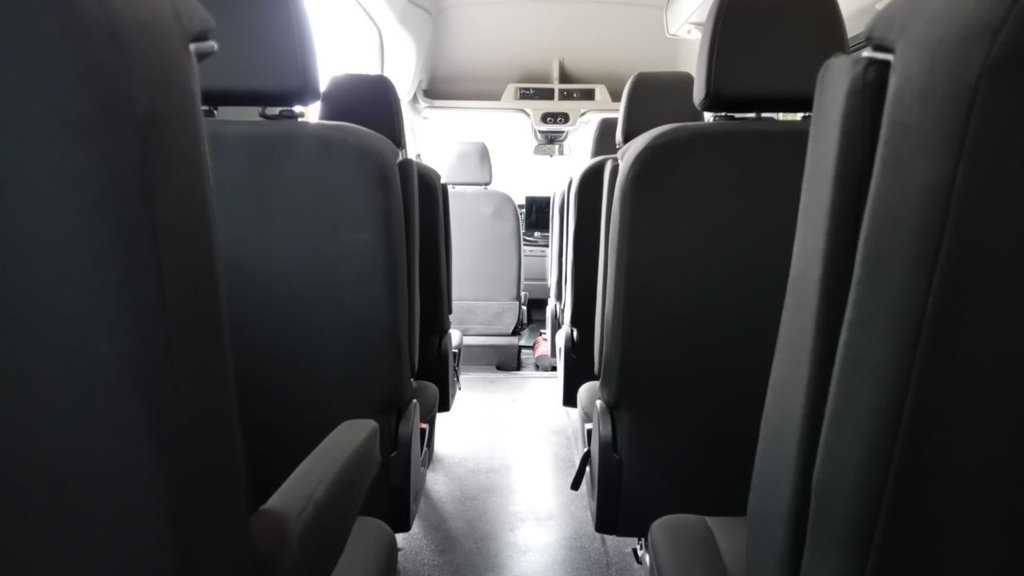 Used Ford Transit 2023 for sale - 77422231: Photo 23