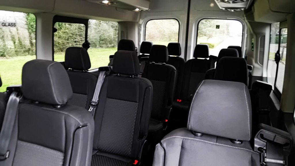 Used Ford Transit 2023 for sale - 77422231: Photo 28