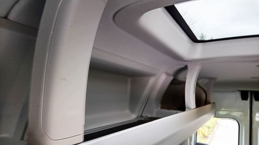 Used Ford Transit 2023 for sale - 77422231: Photo 30