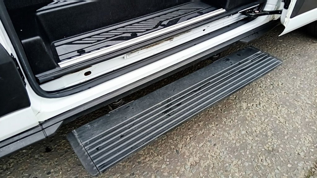 Used Ford Transit 2023 for sale - 77422231: Photo 32