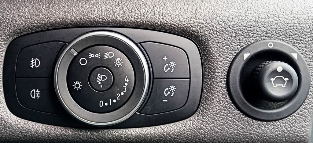 Used Ford Transit 2023 for sale - 77422231: Photo 35