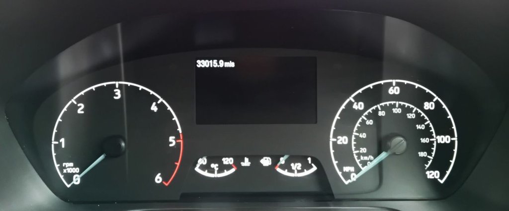 Used Ford Transit 2023 for sale - 77422231: Photo 36