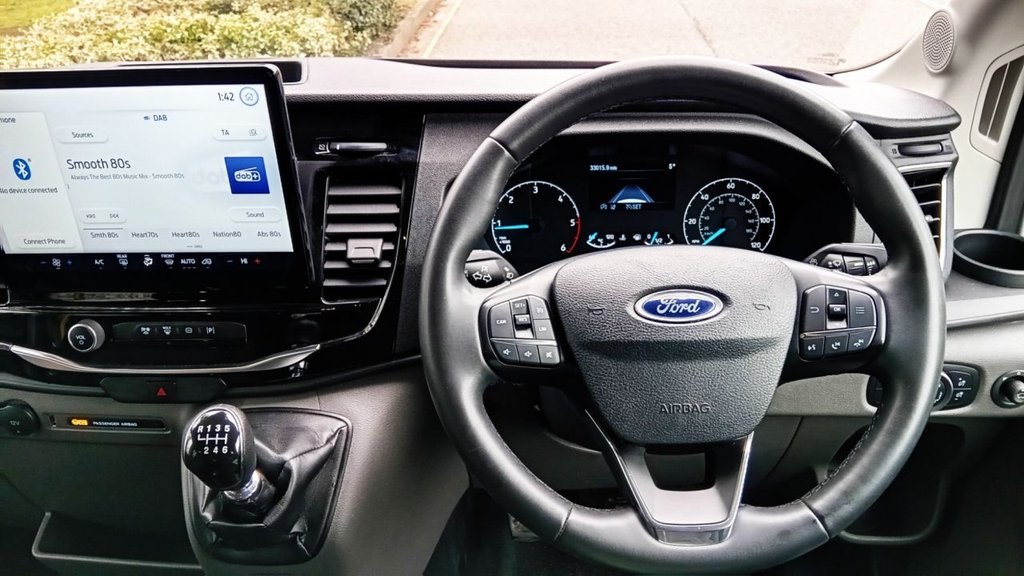 Used Ford Transit 2023 for sale - 77422231: Photo 37