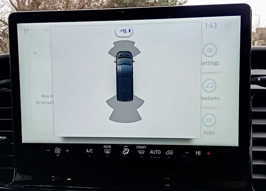 Used Ford Transit 2023 for sale - 77422231: Photo 38