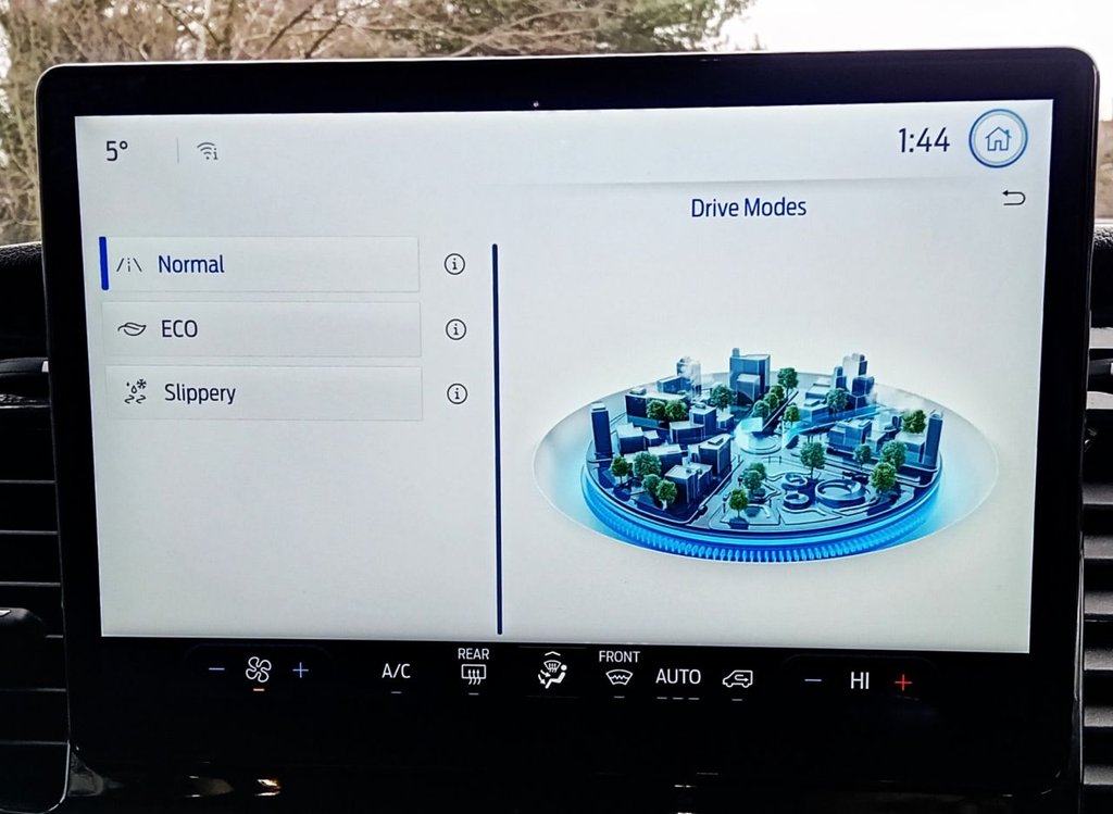 Used Ford Transit 2023 for sale - 77422231: Photo 39