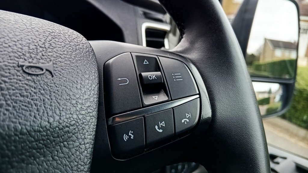 Used Ford Transit 2023 for sale - 77422231: Photo 40