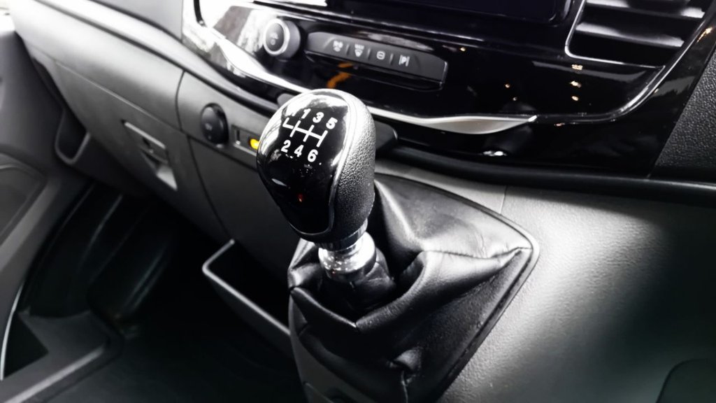 Used Ford Transit 2023 for sale - 77422231: Photo 42