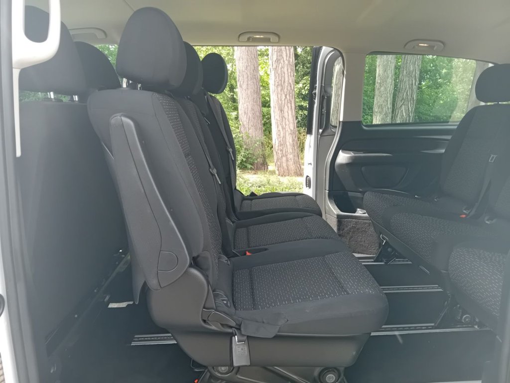 Used Mercedes-Benz Vito 2022 for sale - 76841051: Photo 14