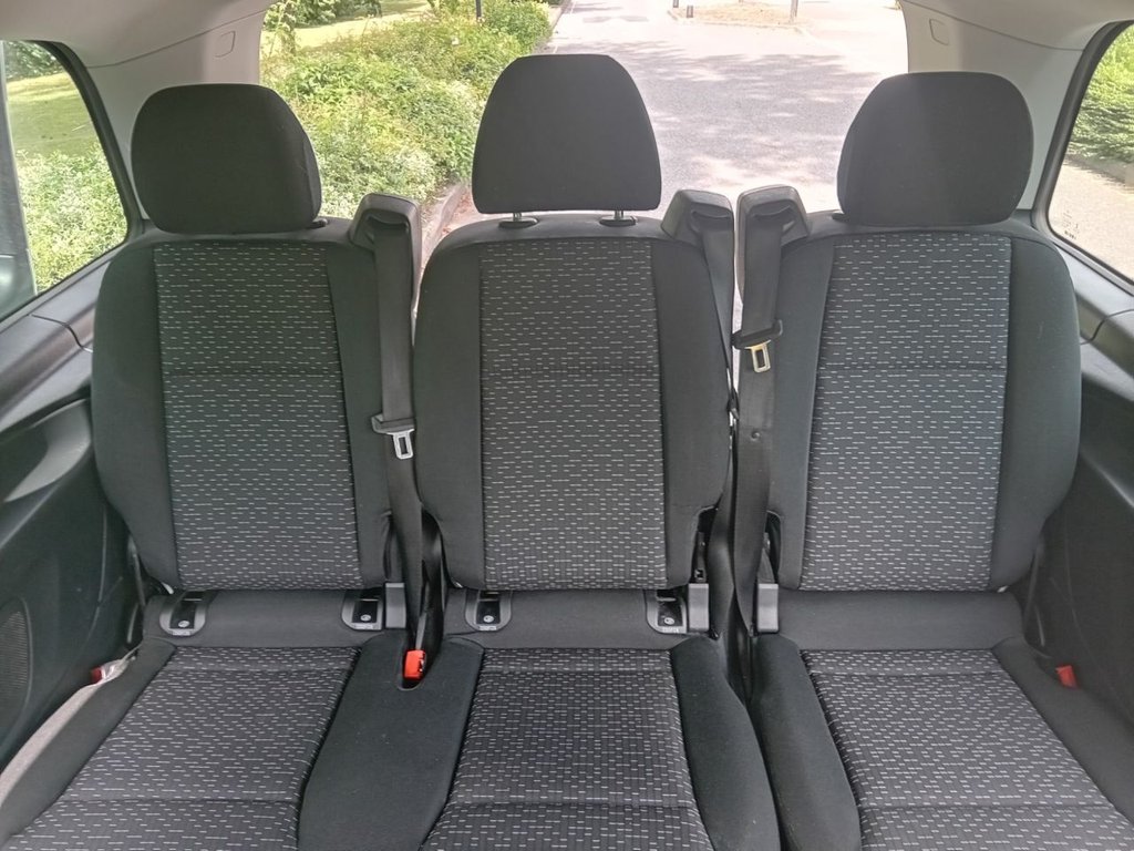 Used Mercedes-Benz Vito 2022 for sale - 76841051: Photo 17