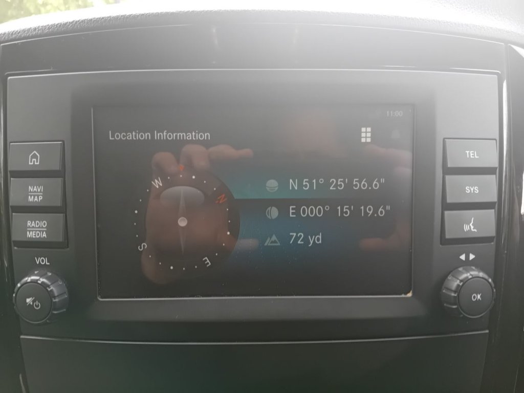 Used Mercedes-Benz Vito 2022 for sale - 76841051: Photo 20