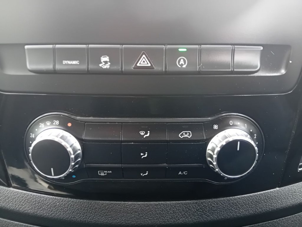 Used Mercedes-Benz Vito 2022 for sale - 76841051: Photo 22