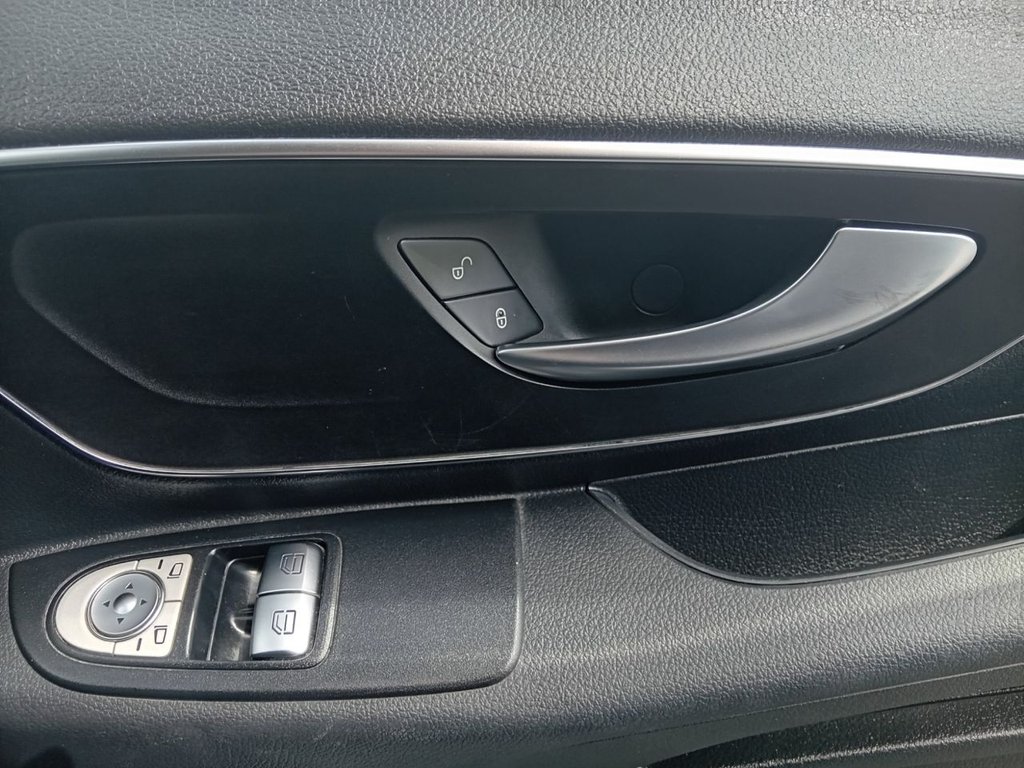Used Mercedes-Benz Vito 2022 for sale - 76841051: Photo 27
