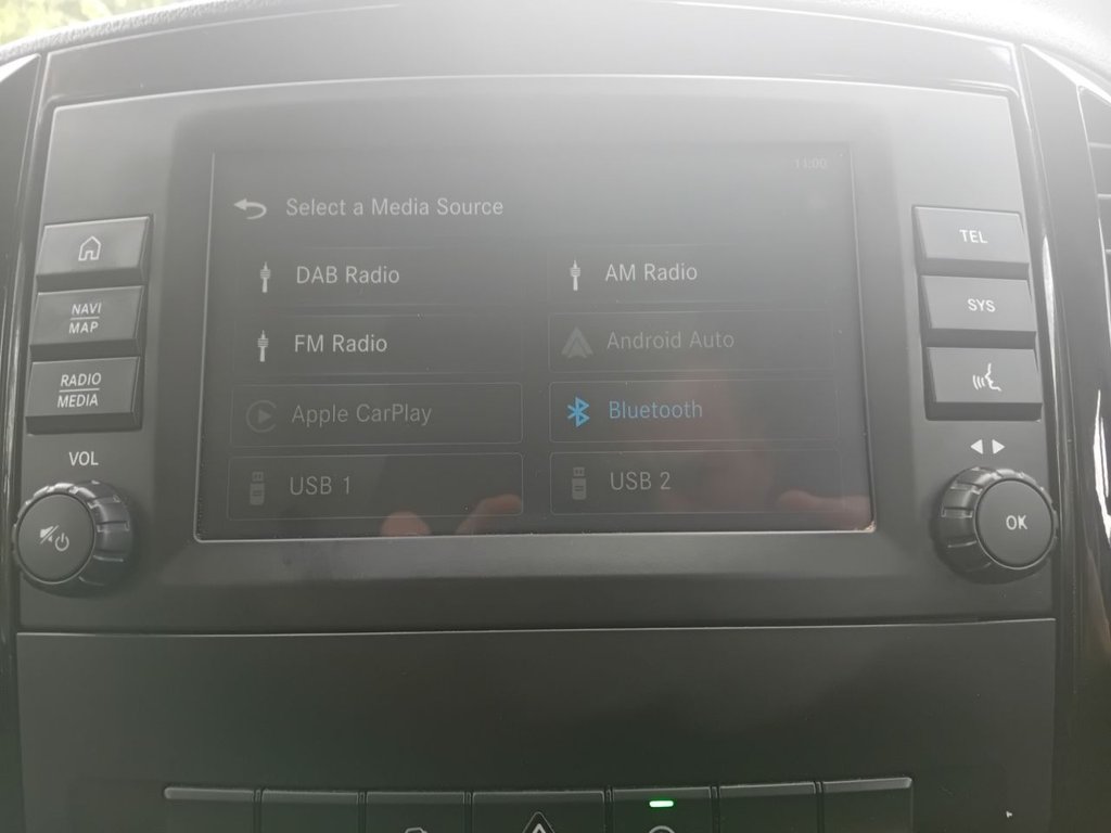 Used Mercedes-Benz Vito 2022 for sale - 76841051: Photo 28