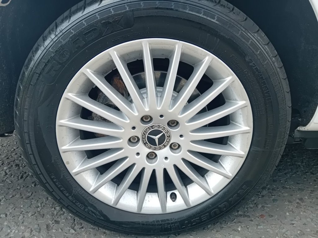 Used Mercedes-Benz Vito 2022 for sale - 76841051: Photo 29