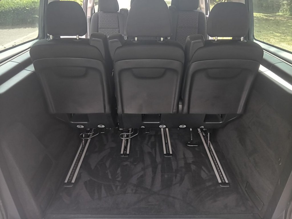 Used Mercedes-Benz Vito 2022 for sale - 76841051: Photo 3