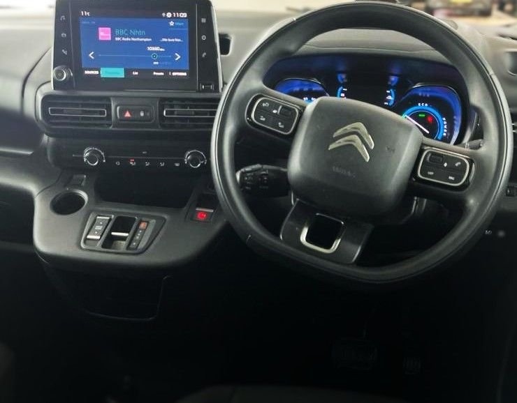 Used Citroen Berlingo 2023 for sale - 78180864: Photo 2