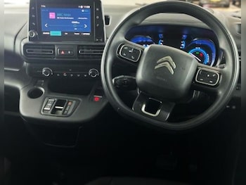 Used Citroen Berlingo 2023 for sale - 78180864: Photo