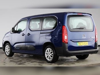 Used Citroen Berlingo 2023 for sale - 78180864: Photo